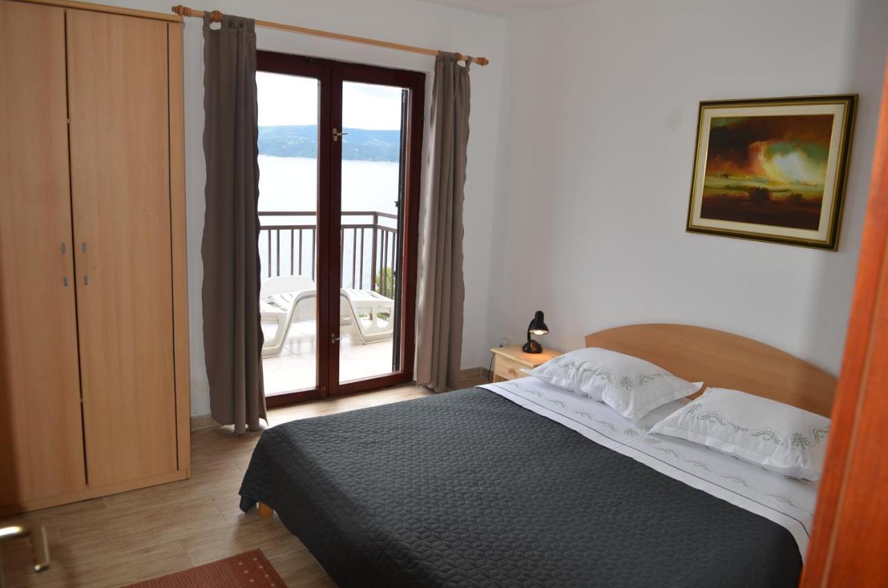 Apartments Vucak Stanici Ngoại thất bức ảnh