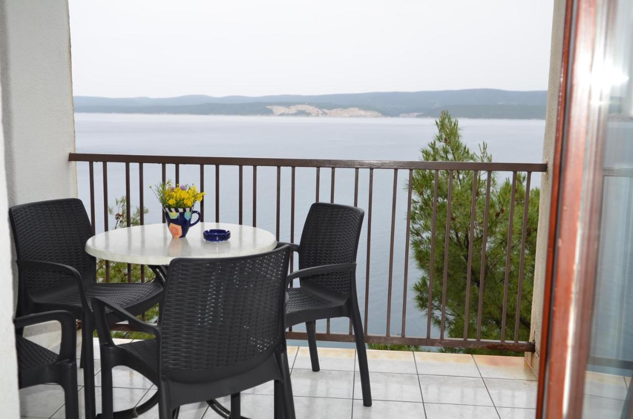 Apartments Vucak Stanici Ngoại thất bức ảnh