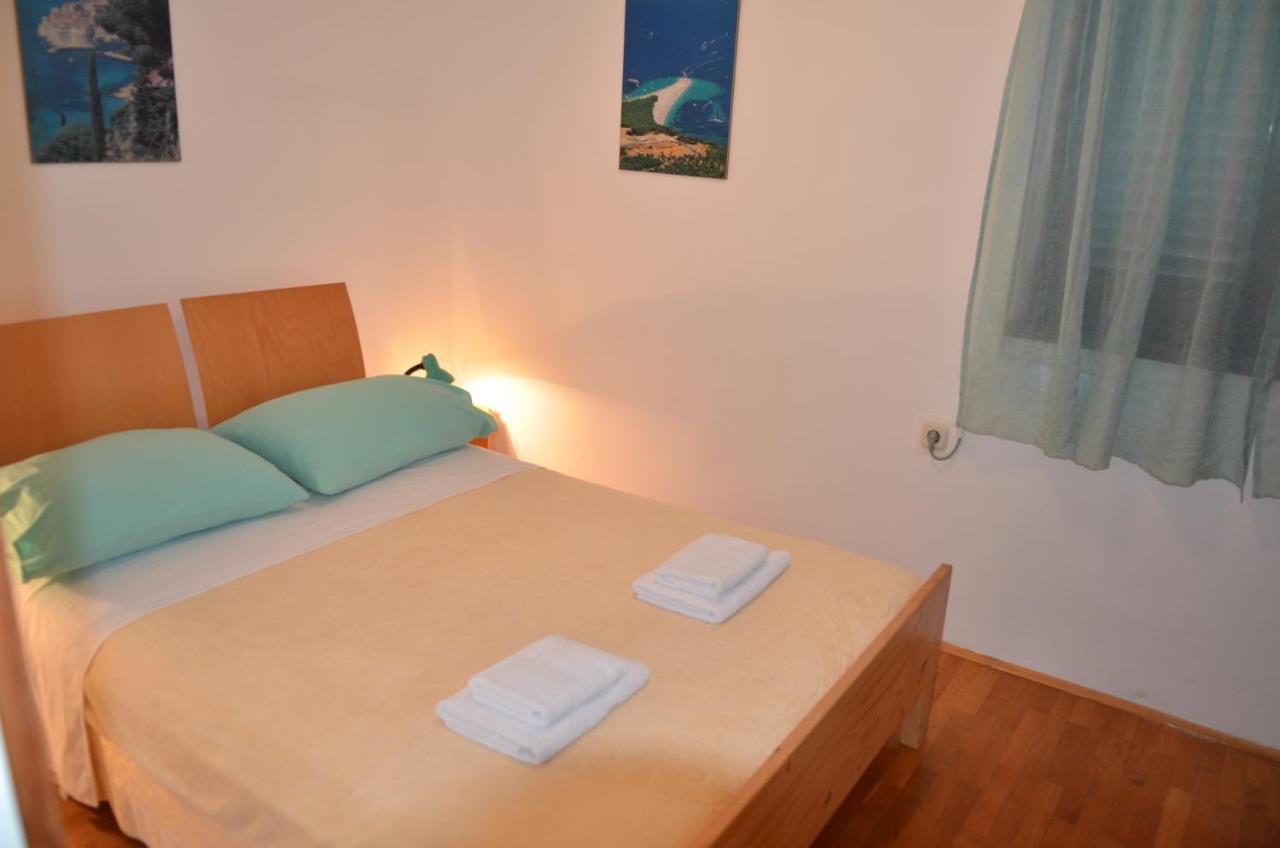 Apartments Vucak Stanici Ngoại thất bức ảnh