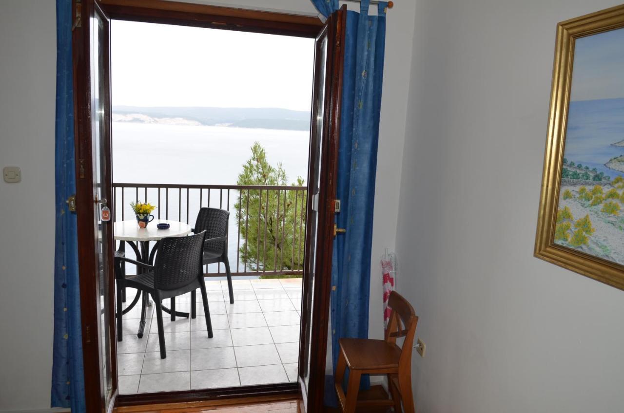 Apartments Vucak Stanici Ngoại thất bức ảnh