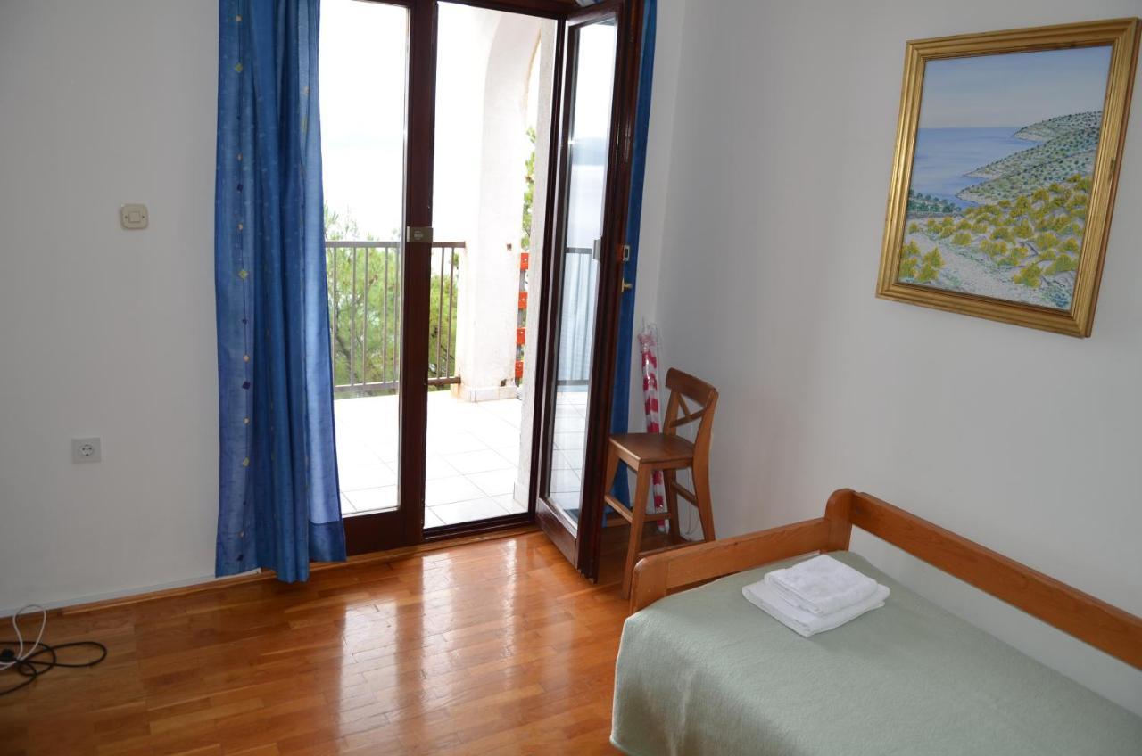 Apartments Vucak Stanici Ngoại thất bức ảnh