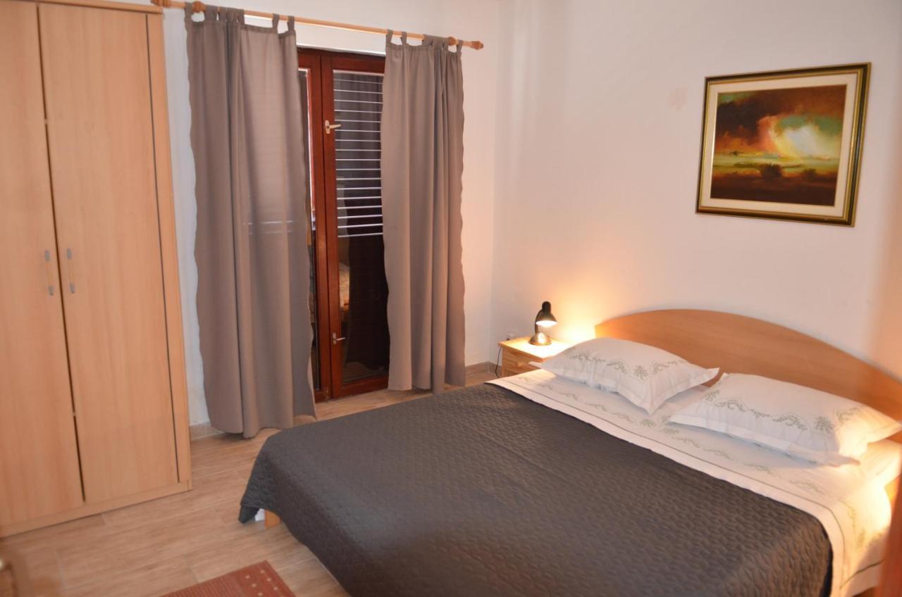 Apartments Vucak Stanici Ngoại thất bức ảnh