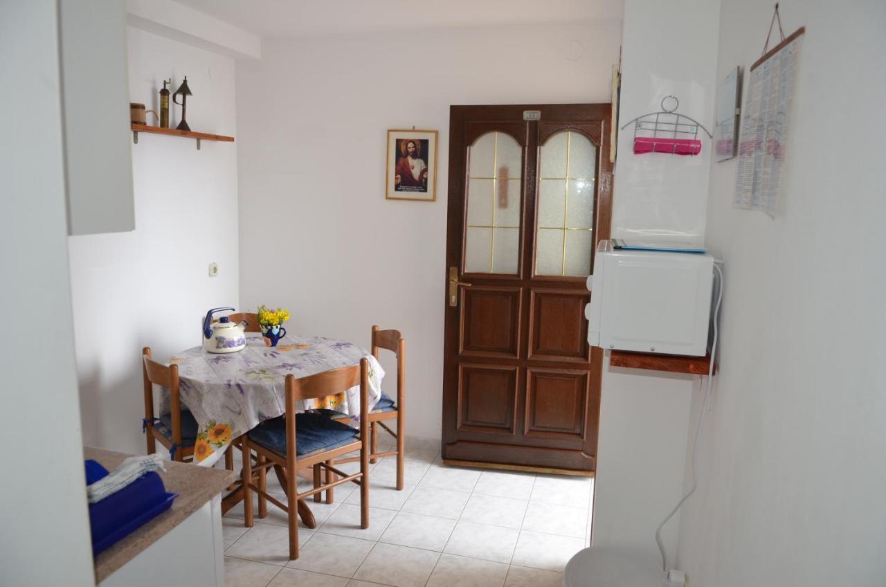 Apartments Vucak Stanici Ngoại thất bức ảnh