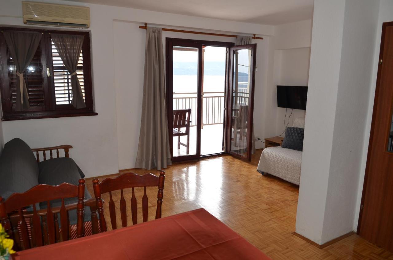 Apartments Vucak Stanici Ngoại thất bức ảnh