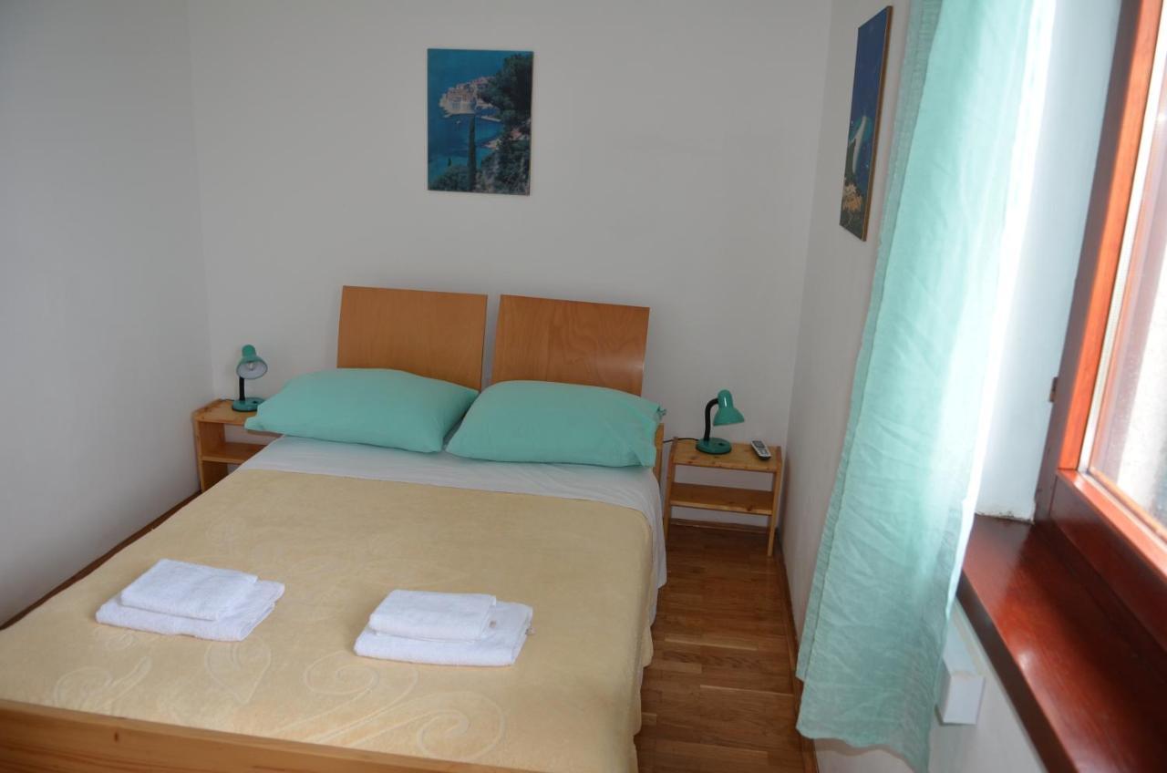 Apartments Vucak Stanici Ngoại thất bức ảnh
