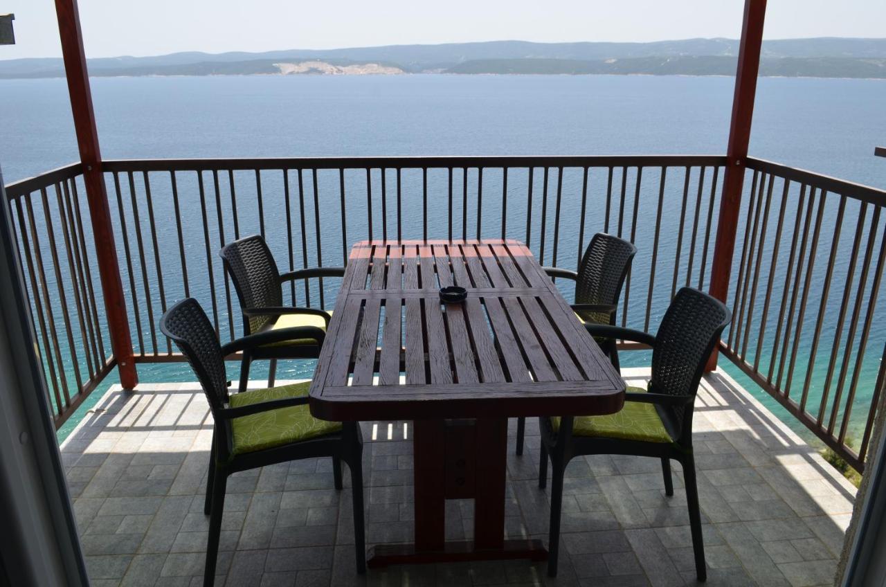 Apartments Vucak Stanici Ngoại thất bức ảnh