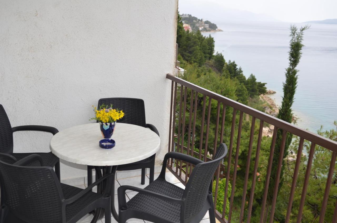 Apartments Vucak Stanici Ngoại thất bức ảnh