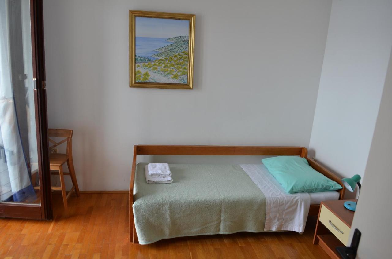 Apartments Vucak Stanici Ngoại thất bức ảnh
