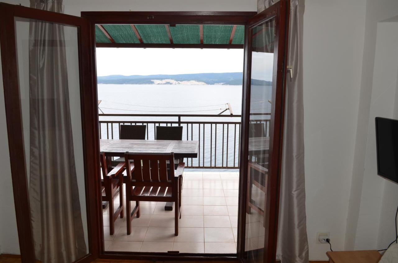 Apartments Vucak Stanici Ngoại thất bức ảnh