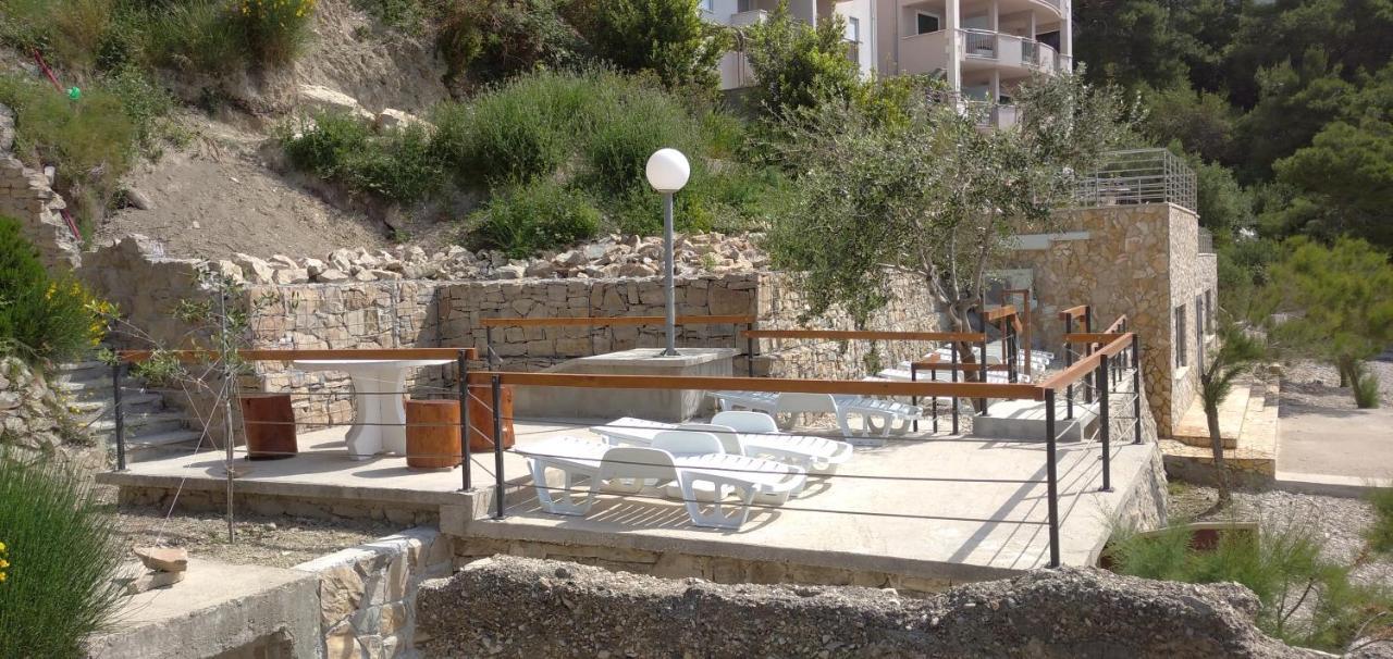 Apartments Vucak Stanici Ngoại thất bức ảnh
