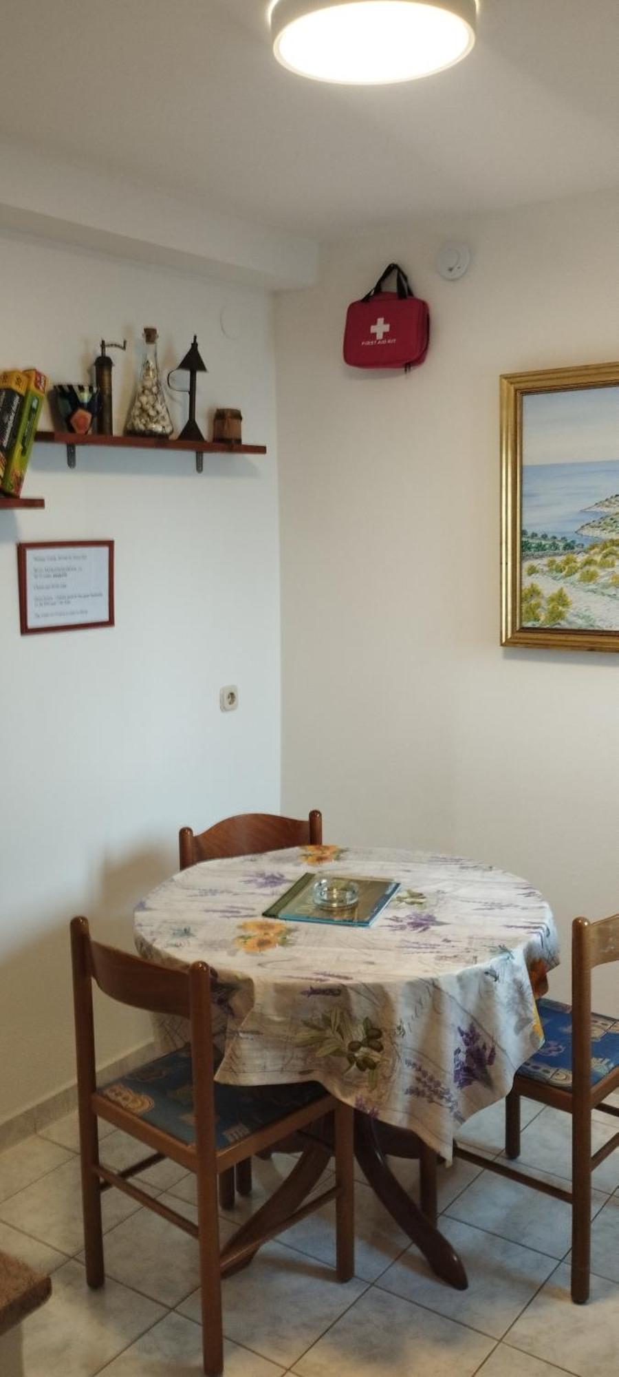 Apartments Vucak Stanici Phòng bức ảnh