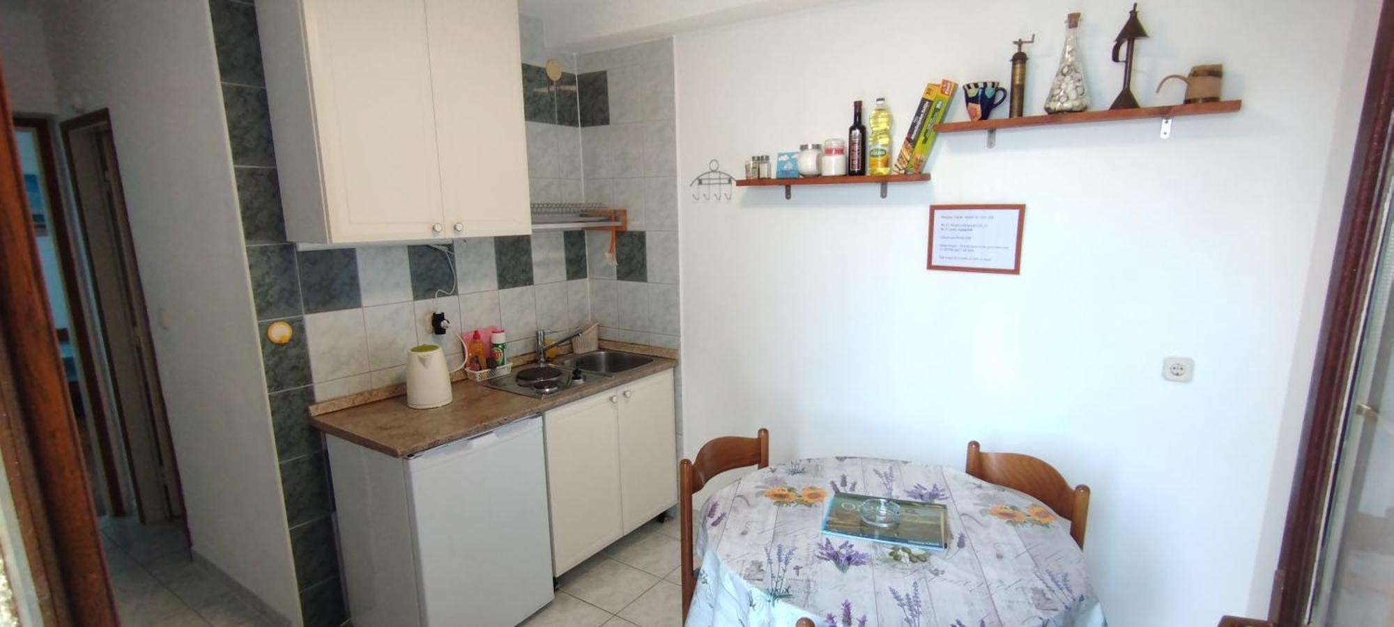 Apartments Vucak Stanici Phòng bức ảnh